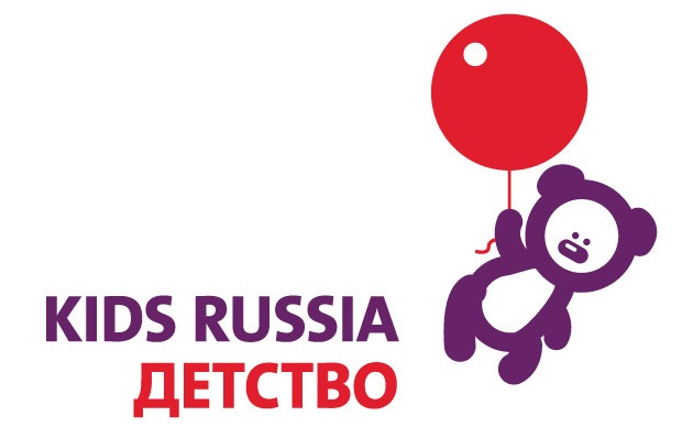 Детство 2015 KidsRussia 2015