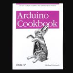Arduino Cookbook - 2nd Edition