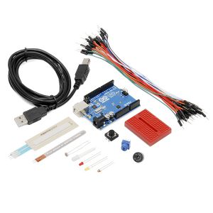 Купить Starter Kit for Arduino - Flex в магазине ПАКПАК