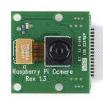 Камера для Raspberry Pi (OV5647)