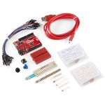 Starter Kit for RedBoard (аналог arduino) 