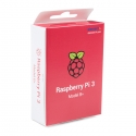 Raspberry Pi 3 - Модель B+