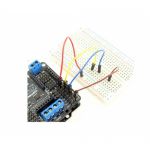 Соединительные провода F-M (65 шт) для Arduino