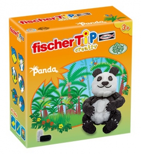 Купить FischerTip Панда в интернет-магазине ПАКПАК