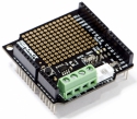 Плата расширения RS485 для Arduino