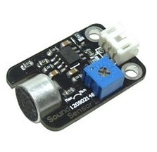 Купить датчик звука для Arduino в магазине ПАКПАК