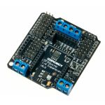 IO Expansion Shield for Arduino (V5)