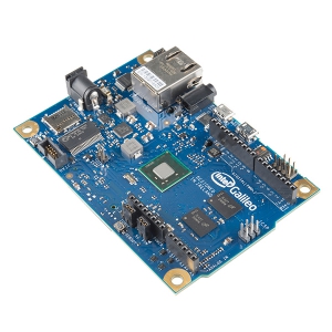 Купить Intel Galileo Board в магазине ПАКПАК
