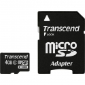 Карта памяти microSD 4 ГБ с ОС Raspbian