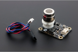 Купить аналоговый датчик концентрации CO2 с интерфейсом Gravity для Arduino в интернет-магазине ПАКПАК