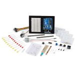 SparkFun Inventor's Kit for Arduino (пластик)