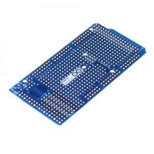 Купить макетную плату расширения для Arduino Mega Rev3 в магазине ПАКПАК