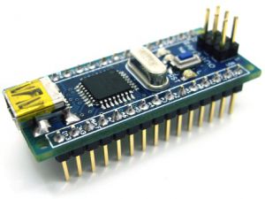 Купить Arduino Nano V3.0 в магазине ПАКПАК