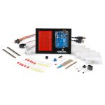 SparkFun Inventor's Kit for Arduino (пластик)