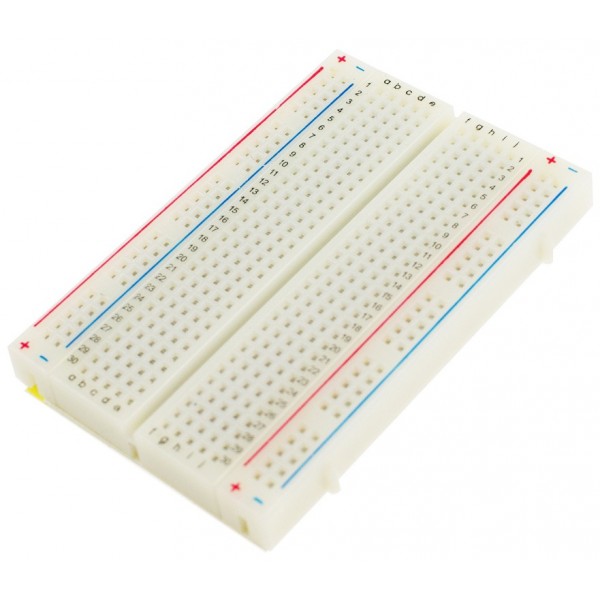 Купить Макетную плату Breadboard M в магазине ПАКПАК