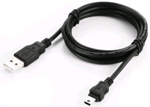 Купить кабель mini-USB в магазине ПАКПАК