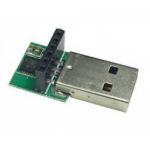 Преобразователь USB-RS232(TTL)