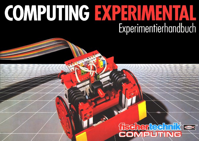 1987 Computing Experimental