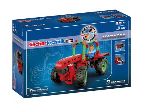 544617 tractors