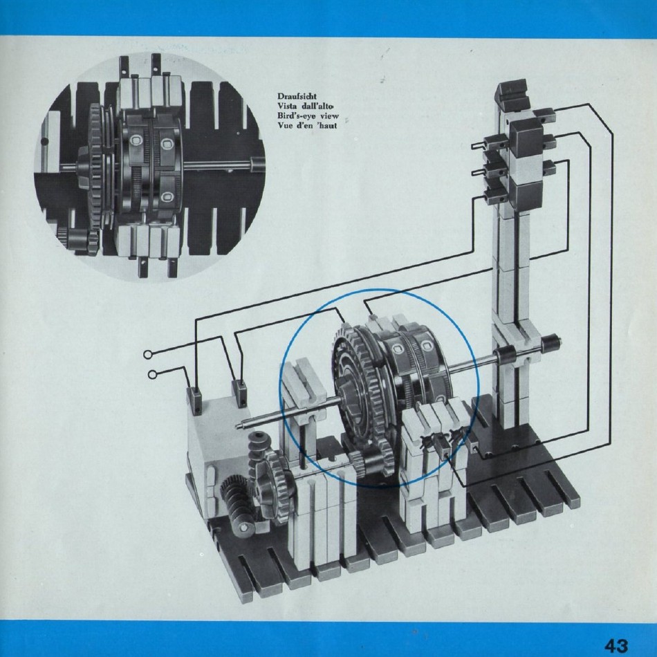 Elektro-Mechanik e-m 1 Elektro-Mechanik e-m 1