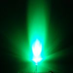 Светодиод RGB с общим анодом
