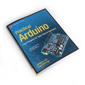 Купить книгу Practical Arduino в магазине ПАКПАК