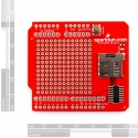 microSD Shield