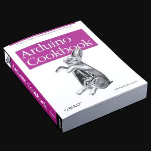 Купить книгу Arduino Cookbook - Second Edition в магазине ПАКПАК
