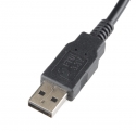 Кабель-переходник USB-Serial-TTL 3.3 В