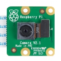 Камера для Raspberry Pi (IMX219)