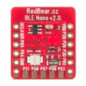 Модуль RedBearLab BLE Nano v2 - nRF52832