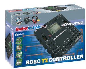 Контроллер ROBO TX 