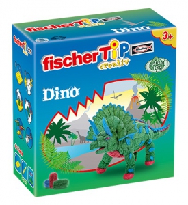 Купить FischerTip Динозавтры в интернет-магазине ПАКПАК