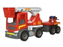 Пожарные машины для малышей