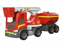 Пожарные машины для малышей