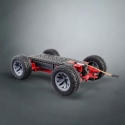 Maker Kit Car