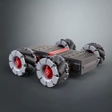 Maker Kit Omniwheels