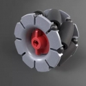 Maker Kit Omniwheels
