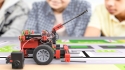STEM Coding RoboMission