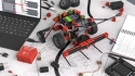 STEM Coding RoboMission