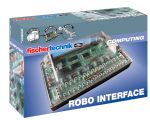 Контроллер ROBO-Интерфейс