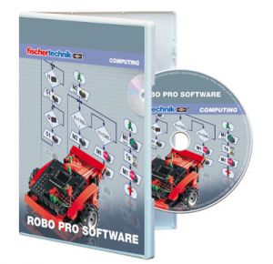 Купить Программное обеспечение ROBO Pro в магазине ПАКПАК