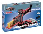 Промышленные роботы II (Industry Robots II 96782)