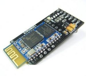 BluetoothV1 Bluetooth module