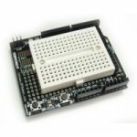 Prototyping Shield для Arduino