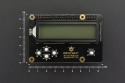 IIC 16x2 LCD дисплей с RGB подсветкой и клавиатурой (совместим с Raspberry Pi 4B/3B+)