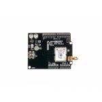 DFRduino GPS Shield For Arduino (ublox LEA-5H)