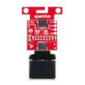 SparkFun микро OLED дисплей с интерфейсом Qwiic