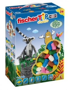 Большая упаковка fischer TIP Box L