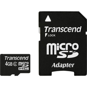 Купить Карту памяти microSD 4 ГБ с ОС Raspbian в магазине ПАКПАК